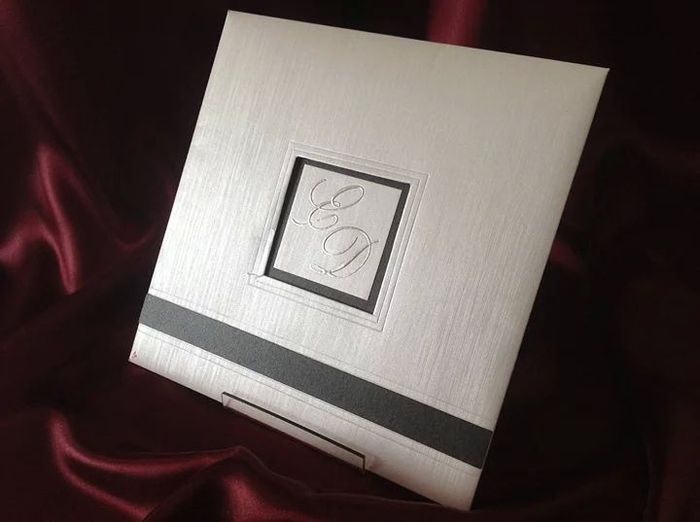 Que les parece mi invitación????  :D - 1