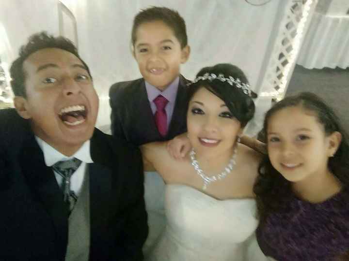  Hablando de pajes... Les presumo a los míos! - 3