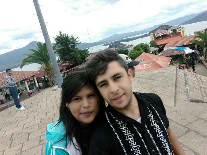 Banderines challenge - 1