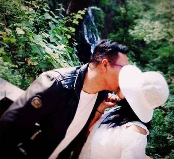 Nuesto primer chiqui viaje solos: Valle de Bravo!