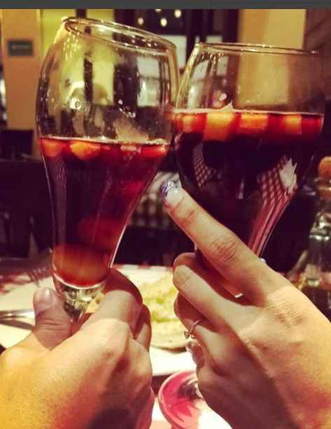 Nuestro primer (y unico) aniversario de novios ¡3 de Julio 2017!