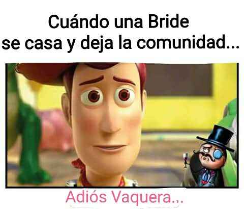  Novias van... Novias vienen ¿tu que eres? - 1