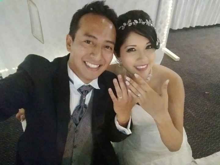  ¡me casé! Bendito y lindo 18 de Noviembre - 7