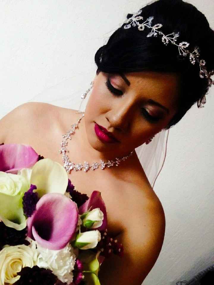  ¡me casé! Bendito y lindo 18 de Noviembre - 9