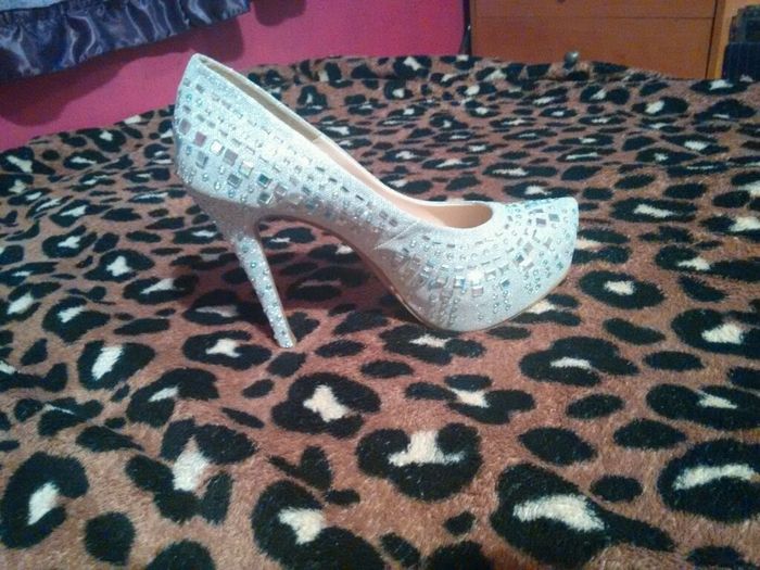 Compre mis zapatillas!!! :) - 3