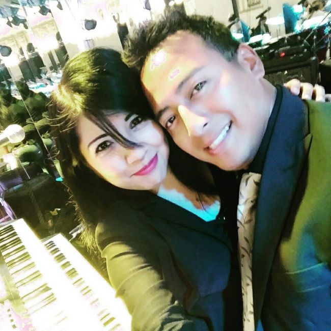  Nos Presentamos 💑 - 1