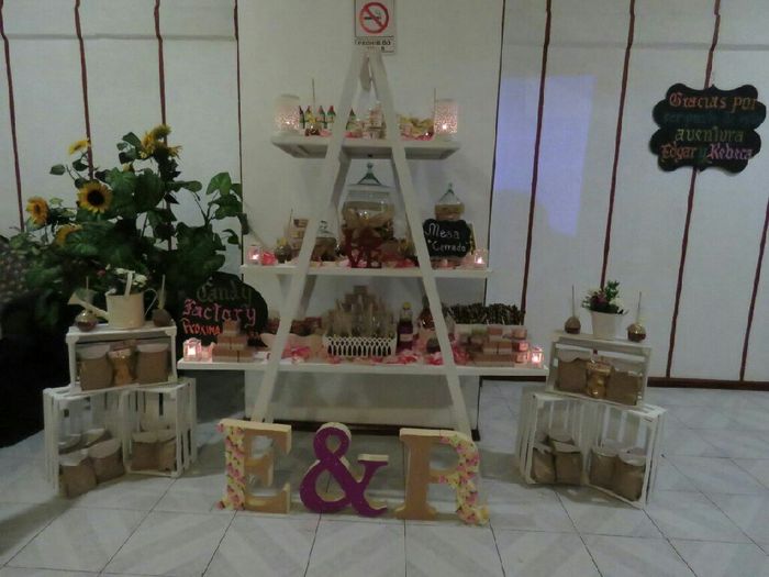  ¡me casé! Bendito y lindo 18 de Noviembre - 8