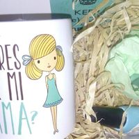 Cajitas de damas de honor - 4