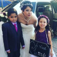  ¡me casé! Bendito y lindo 18 de Noviembre - 1
