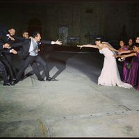  ¡me casé! Bendito y lindo 18 de Noviembre - 2