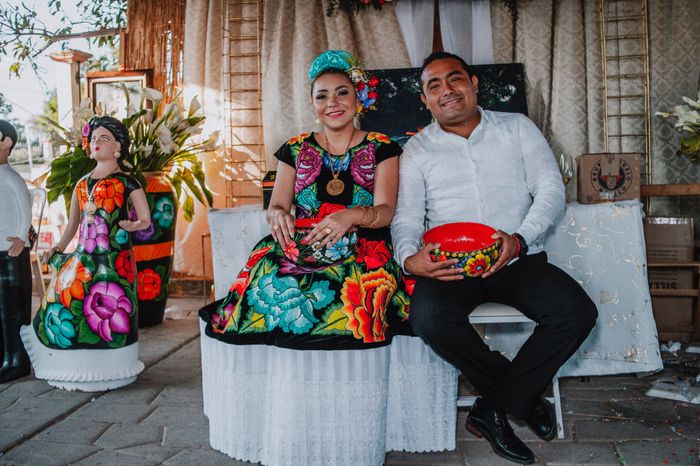  Mi boda por lo civil 😍 Fotos 😍😍 - 11