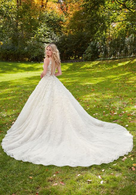  Que opinan de este vestido 😍 - 4