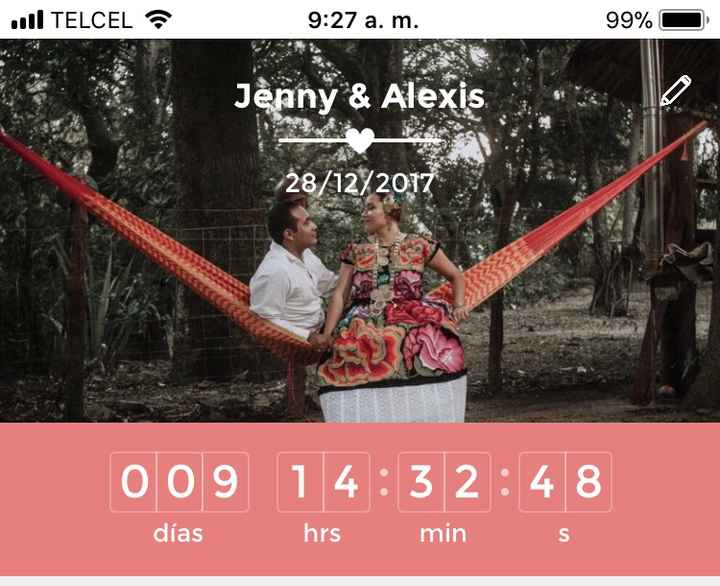  a un dígito 😱😍 - 1