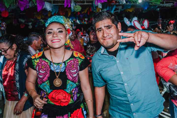  Mi boda por lo civil 😍 Fotos 😍😍 - 14