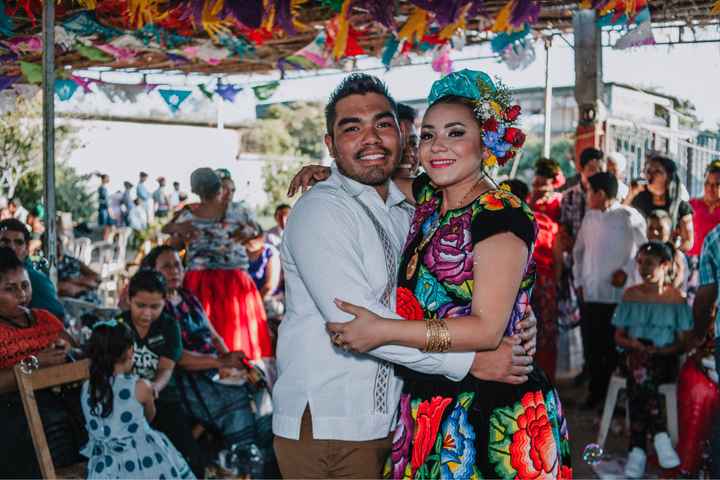  Mi boda por lo civil 😍 Fotos 😍😍 - 15