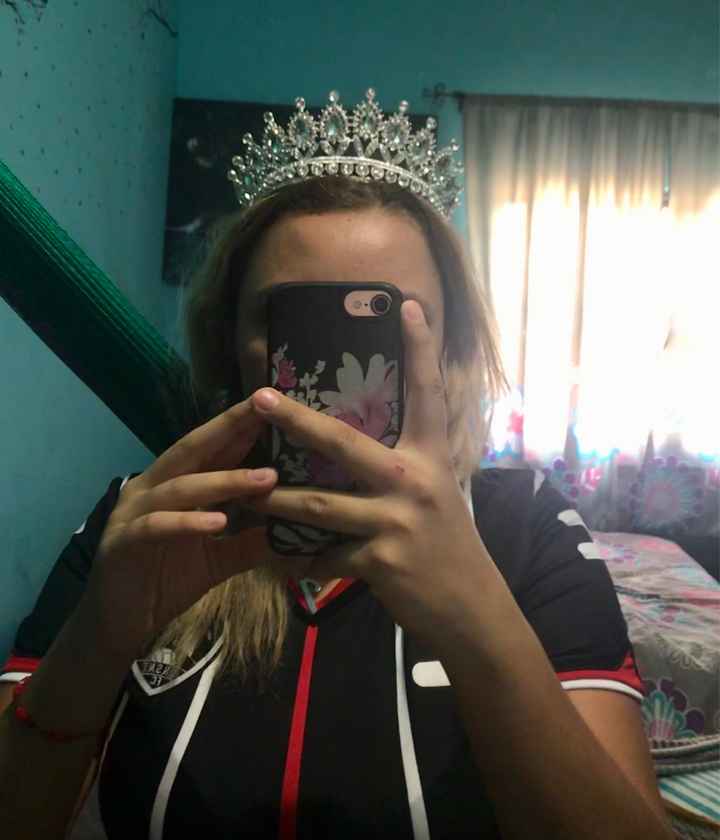 Tocado 😍😍 - 1