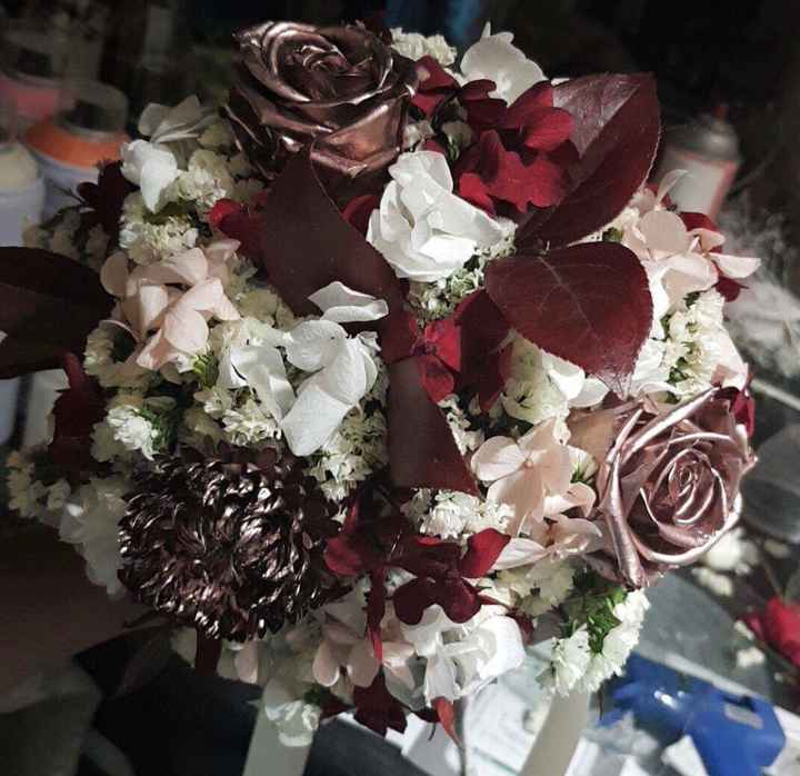 Ramo para regalar 😍 - 1