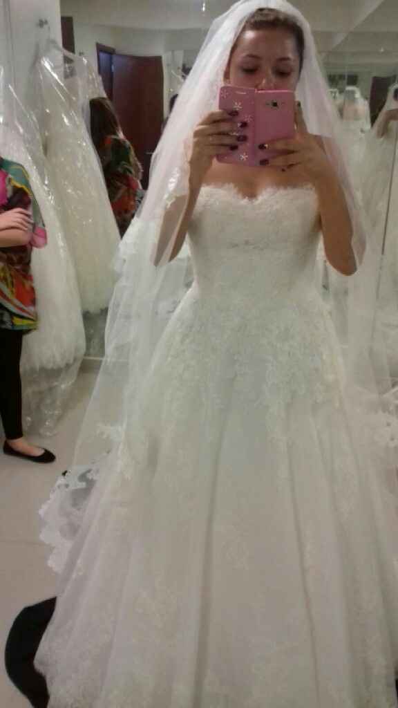 Prueba de vestido - 4