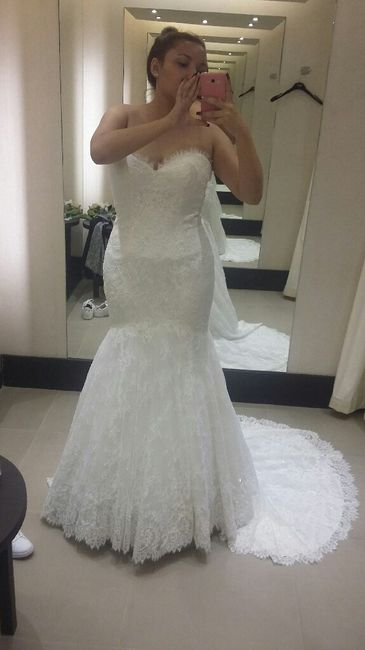 Prueba de vestido - 2