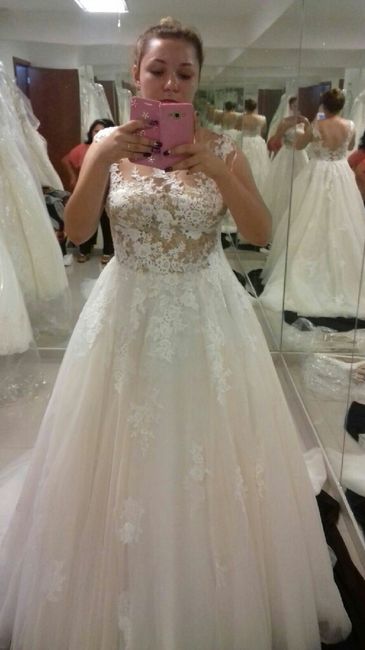 Prueba de vestido - 3