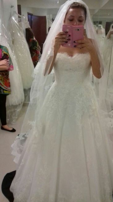 Prueba de vestido - 4