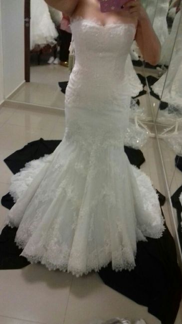 Prueba de vestido - 5