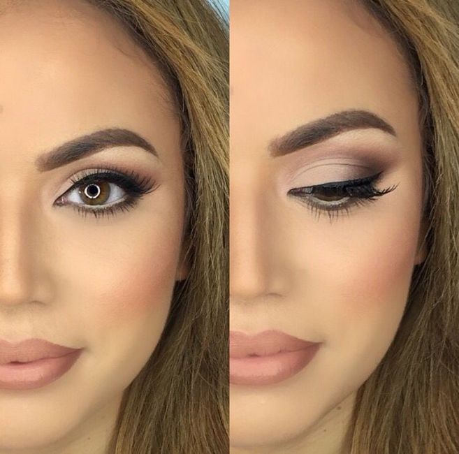 Ideas de maquillaje - 2