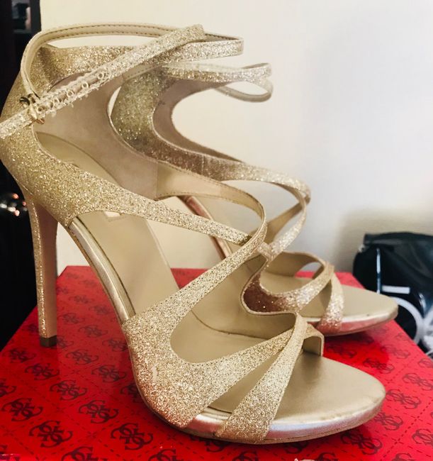  Ya tengo zapatillas ♥️😍 - 2