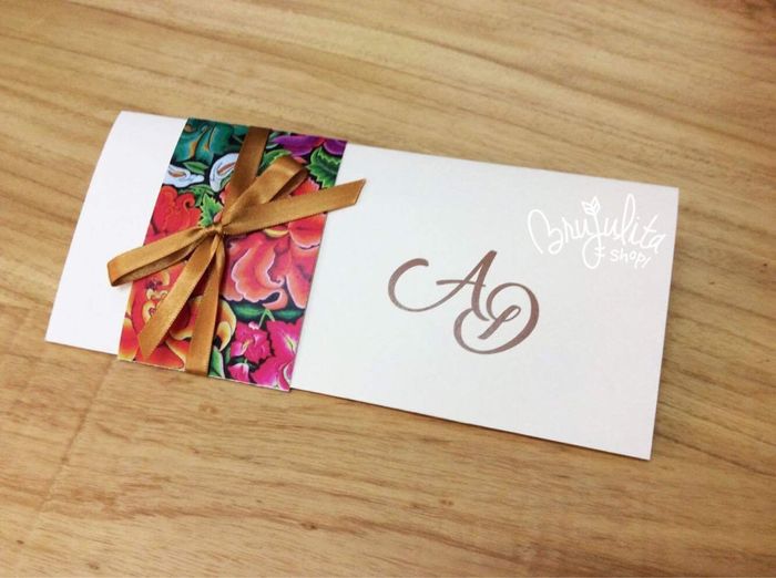  Ayuda con las invitaciones! - 2