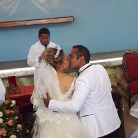 Felizmente casada❤️ - 2