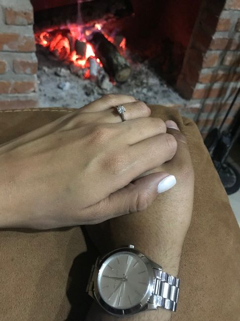 Reloj de Compromiso 3