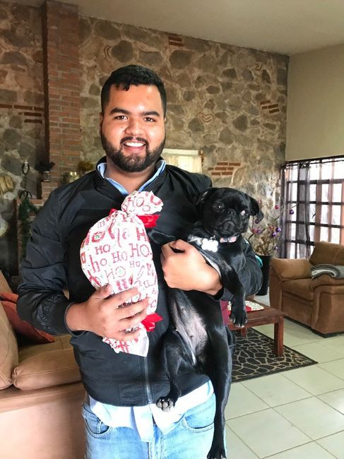 Reloj de Compromiso 2