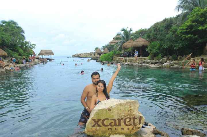 Xcaret2