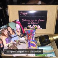 Resultado | DamaHonor