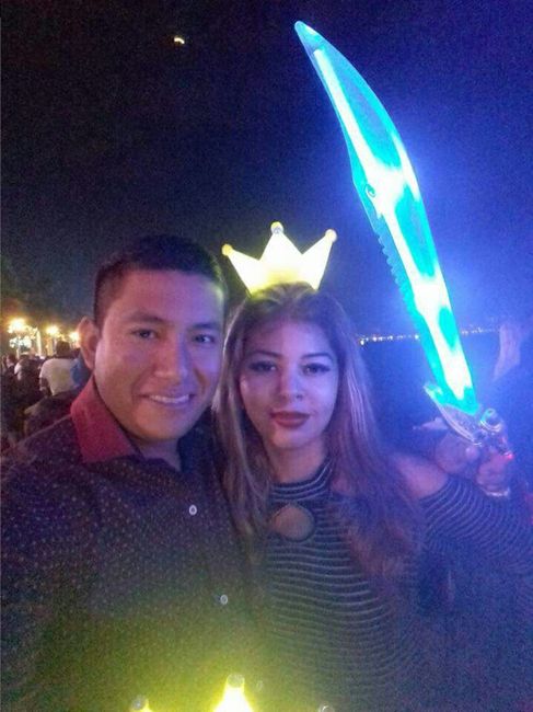 Último Paso: ¡Sube una foto con tu pareja!💘 - 1