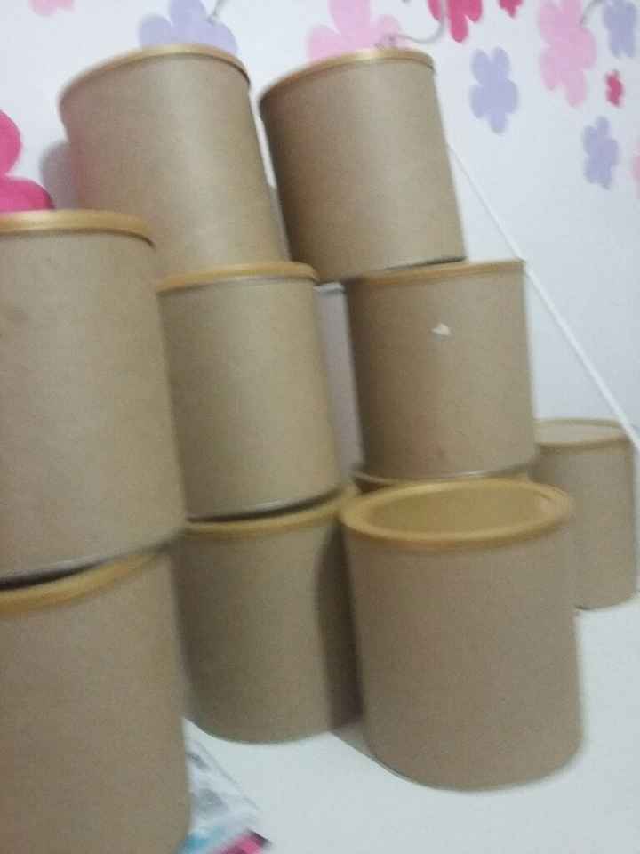 Alguna idea diy para reciclar estos botes? - 1