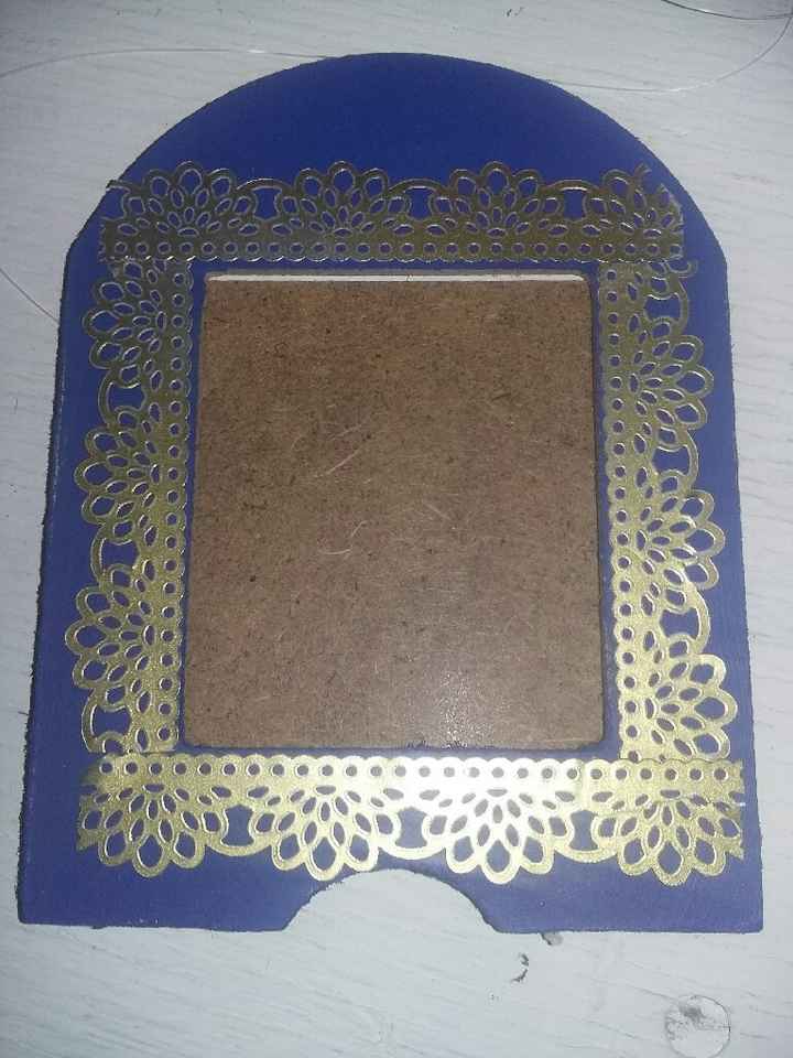 Como decorador mis números me mesa? - 1