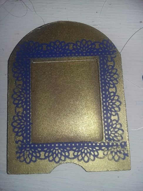 Como decorador mis números me mesa? - 3