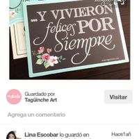 Como hago letreros para pajes en la iglesia? - 2