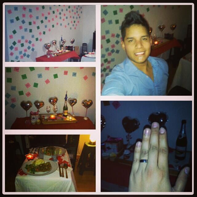 CUANDO NOS COMPROMETIMOS EL 14/02