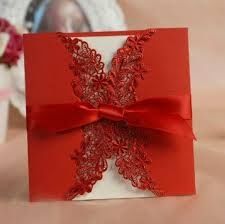 Ideas de modelo de invitaciones