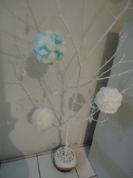 Arbol de deseos 