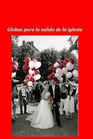 Globos para aventar para foto familiar