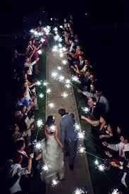 luces de vengala de salida de novios