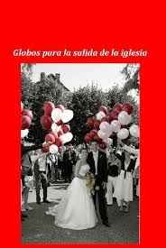 Globos para aventar para foto familiar