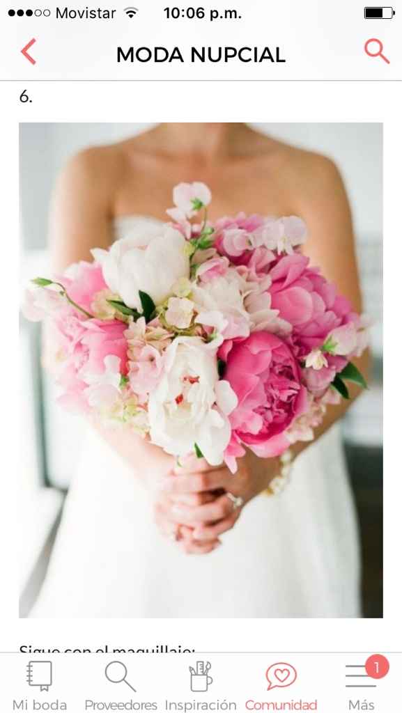 El look que imagina mi novio - 2