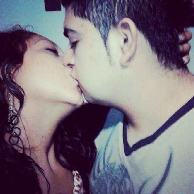 ¡beso! ¡beso! ¡comparte tu beso! - 1