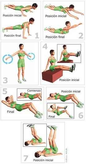 Perder peso antes de la boda!!! - 4