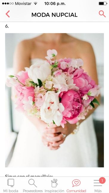 El look que imagina mi novio - 2