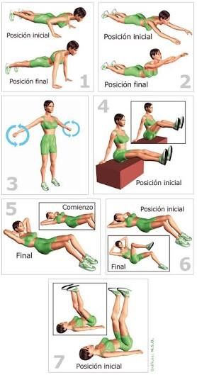 Perder peso antes de la boda!!! - 4